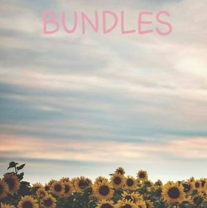 🌻🌼BUNDLE TIME🌼🌻